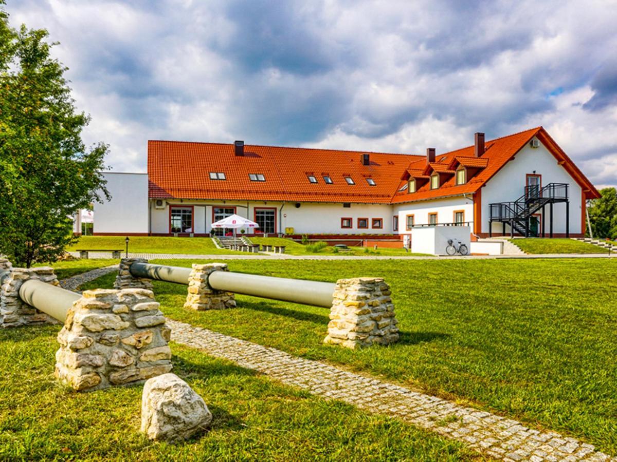 Hotel Magiczny Zakatek Raszowa Exterior photo