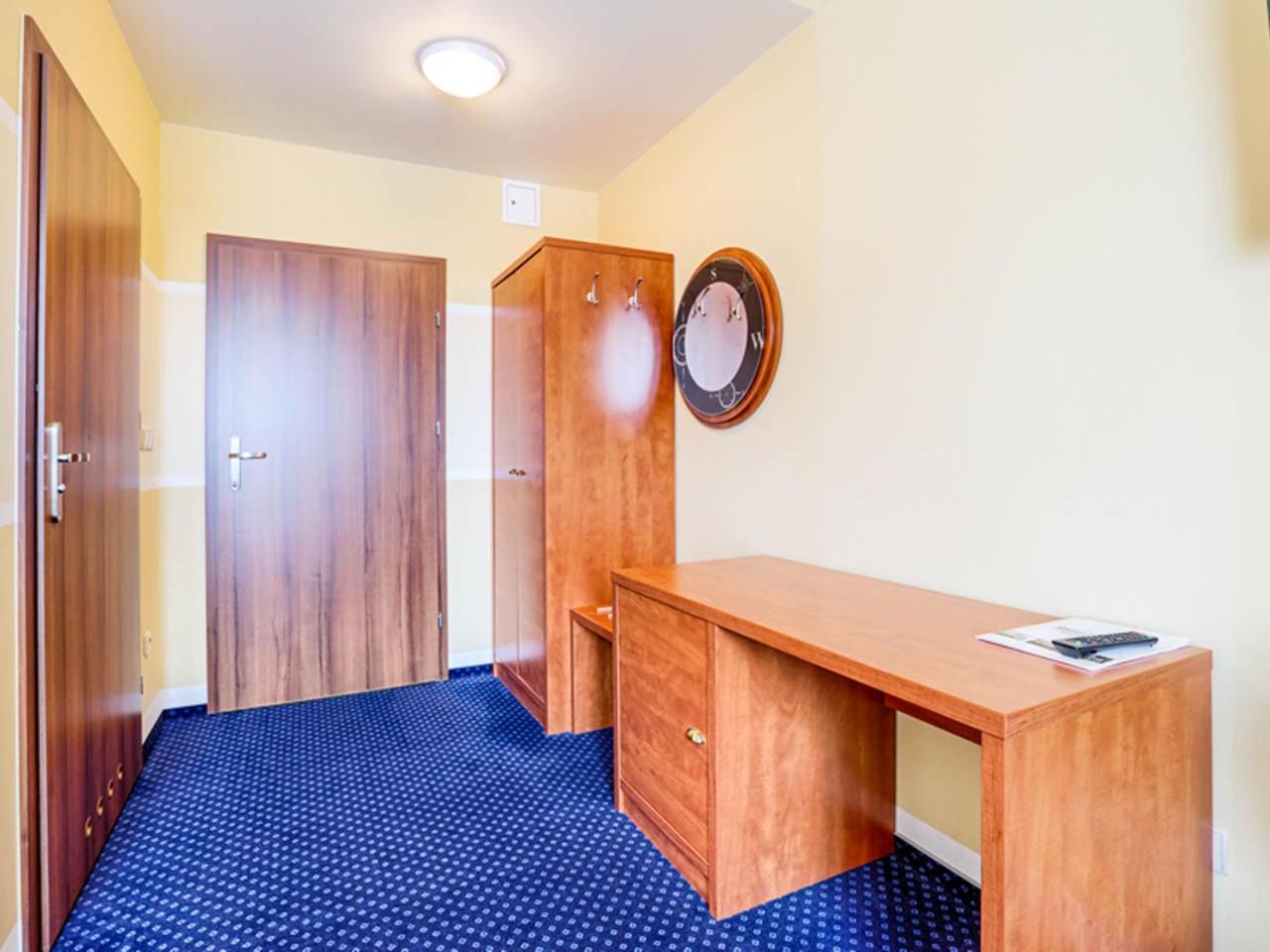 Hotel Magiczny Zakatek Raszowa Room photo