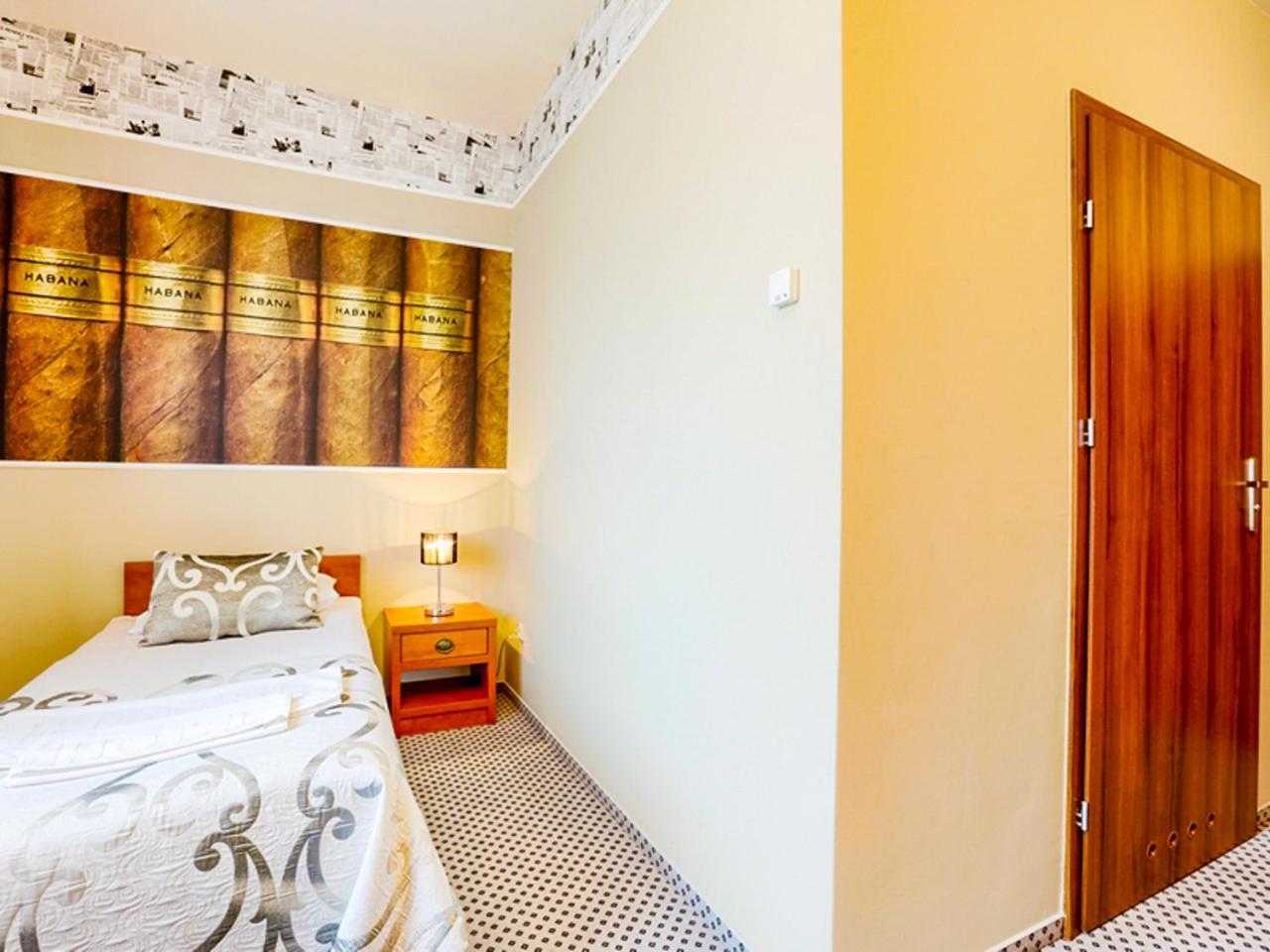 Hotel Magiczny Zakatek Raszowa Room photo