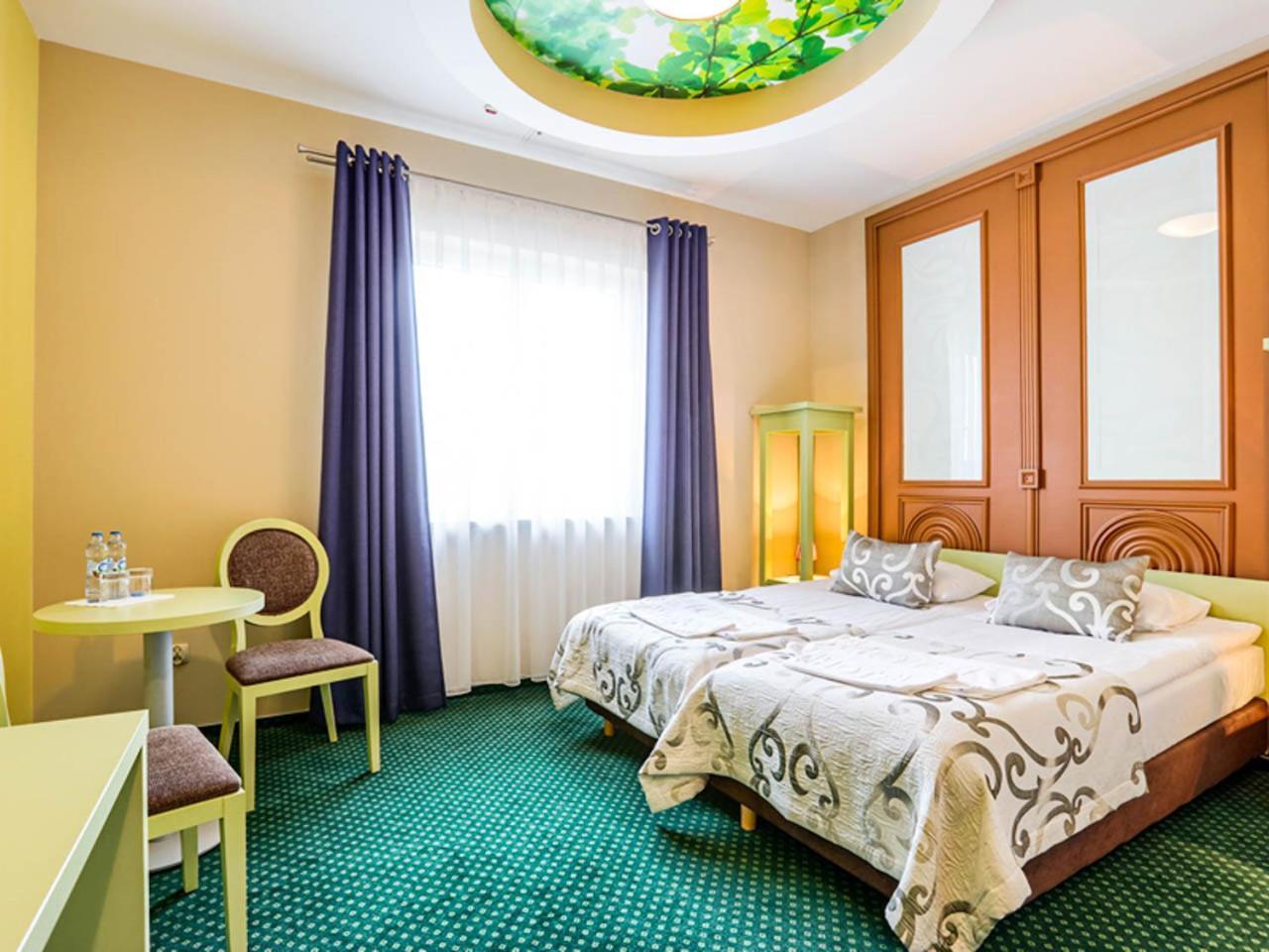 Hotel Magiczny Zakatek Raszowa Room photo